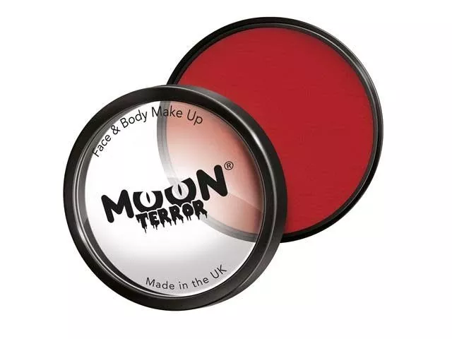 1-27oz-blood-red-professional-face-paint 1.27oz Blood Red – Professional Face Paint