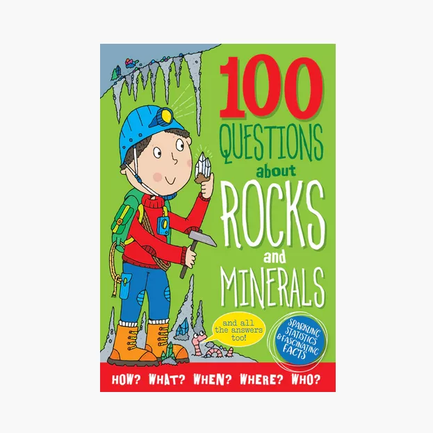 100-questions-about-rocks-minerals 100 Questions about Rocks and Minerals