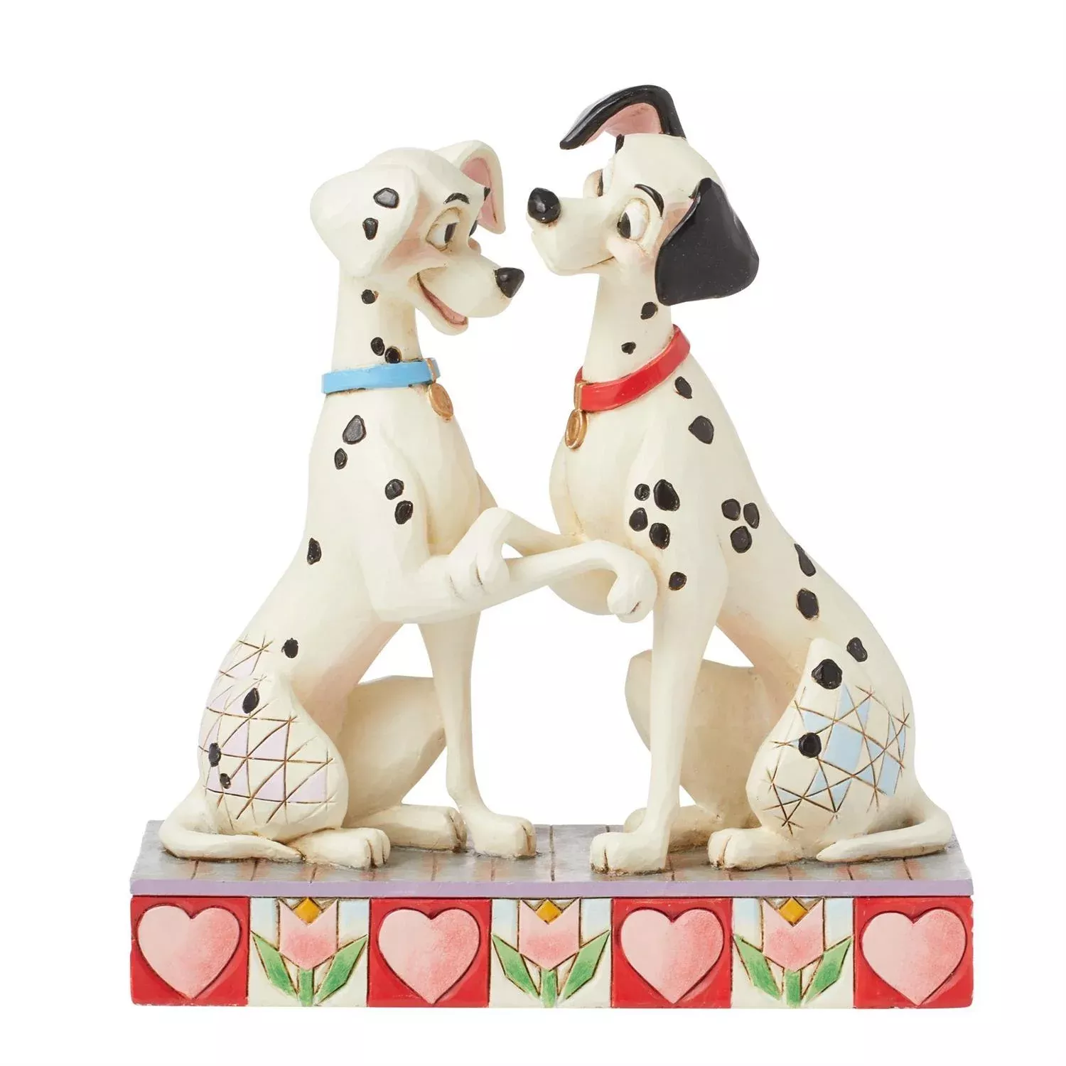 101-ways-to-love-you-dalmations-pongo-perdita 101 Ways to Love You - Dalmations Pongo and Perdita
