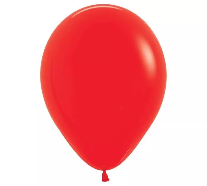 11-fashion-red-25-count 11" FASHION RED 25 count