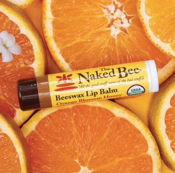 15-oz-orange-blossom-honey-lip-balm .15 oz. Orange Blossom Honey Lip Balm