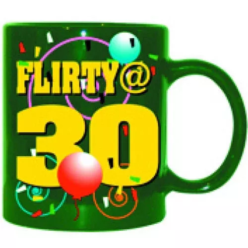 30-party-coffee-mug-1-ct 30 Party Coffee Mug (1 ct)