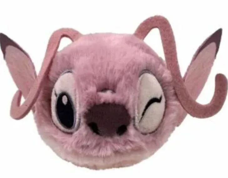 angel-from-stitch-beanie-bouncer-from-ty Angel from Stitch Beanie Bouncer from TY