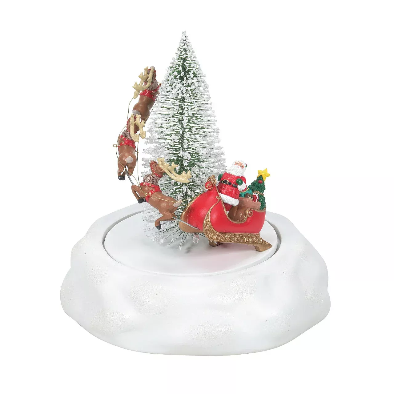 animated-christmas-eve-sleigh Animated Christmas Eve Sleigh
