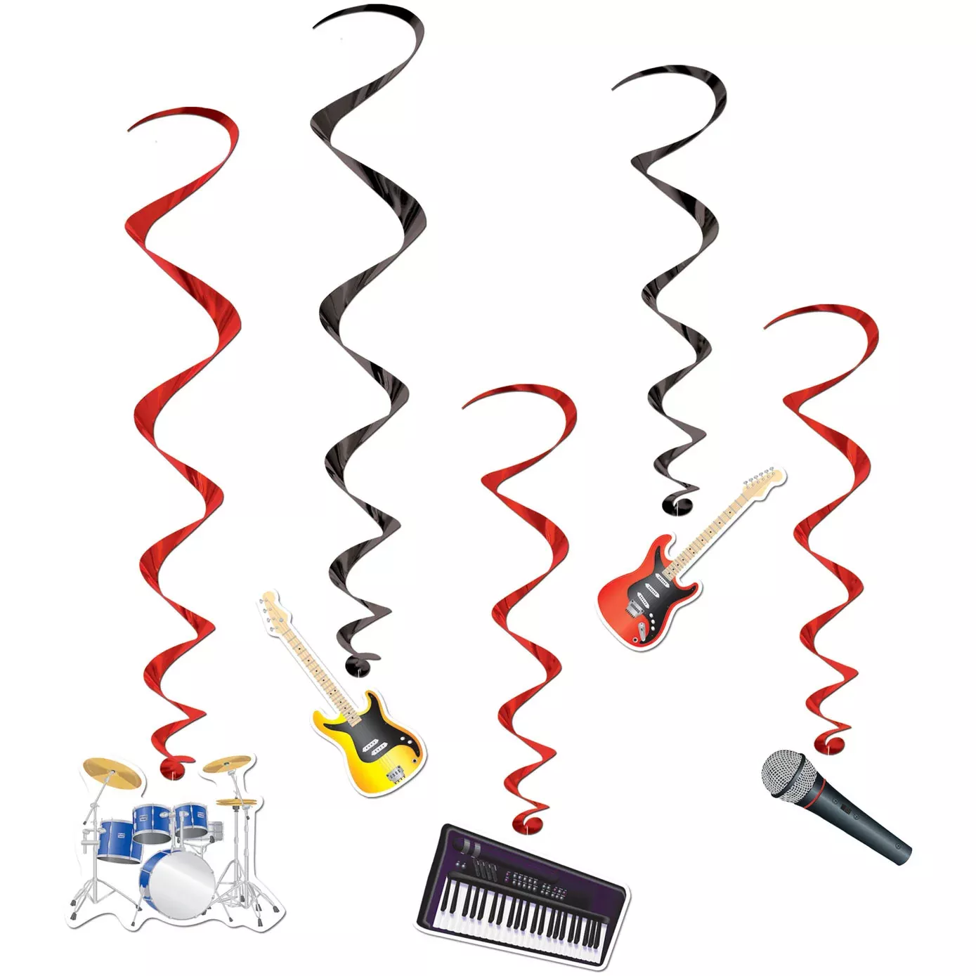 band-whirls Band Whirls