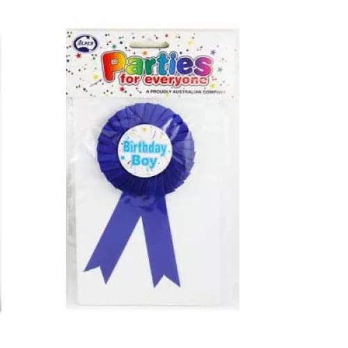 birthday-badge-boy Birthday Badge For Boy