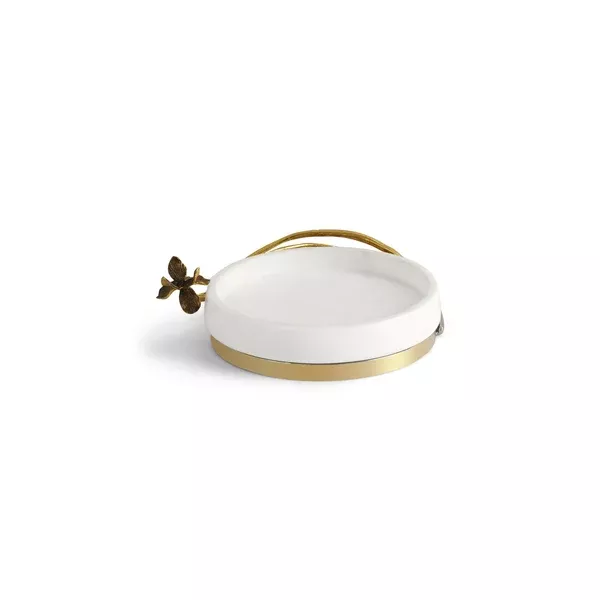 black-iris-trinket-tray Black Iris Trinket Tray