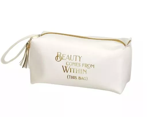 bride-cosmetic-bag Bride Cosmetic Bag