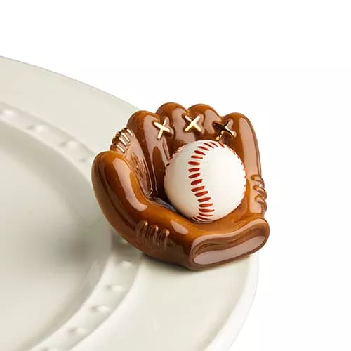 catch-some-fun-baseball-mitt-mini-a275 Catch Some Fun Baseball Mitt mini - A275