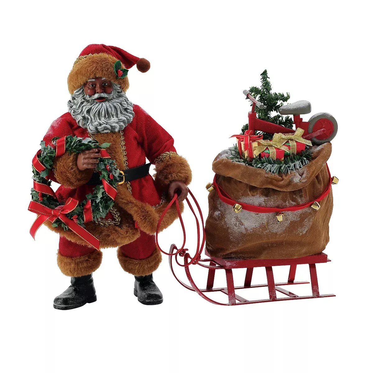 christmas-is-coming-african-american Christmas is Coming African American