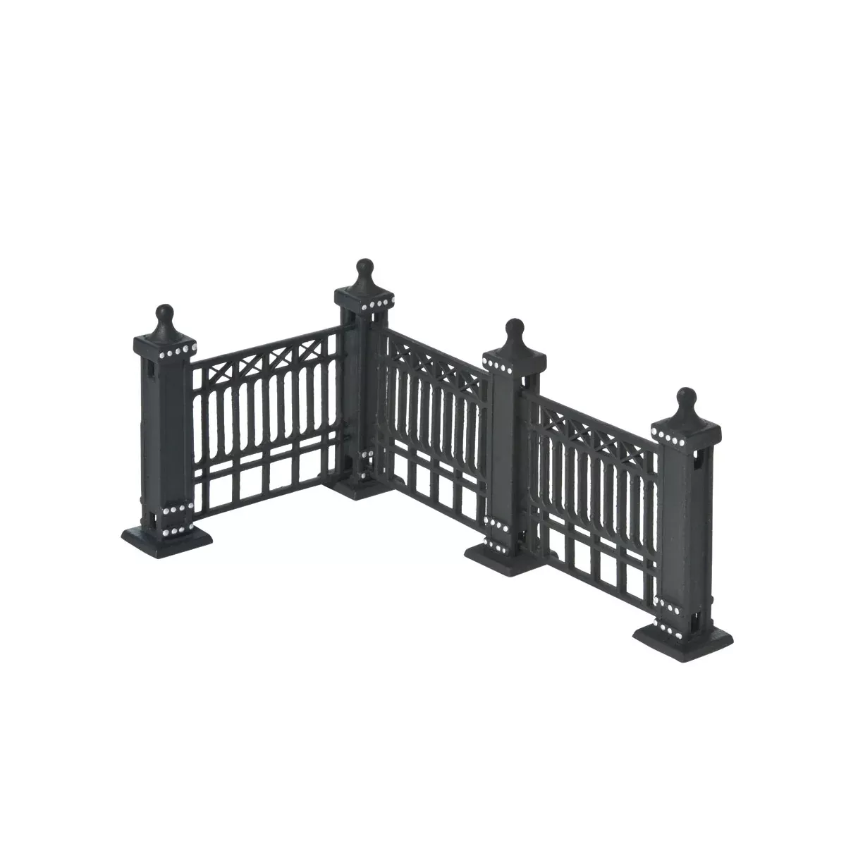 city-fence-set-7 City Fence Set of 7