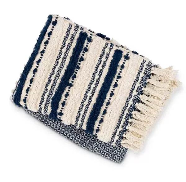 cotton-heirloom-jacquard-throw Cotton Heirloom Jacquard Throw