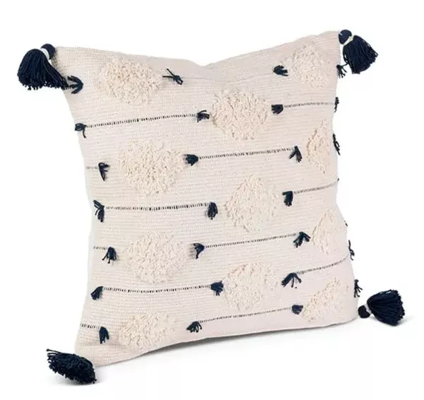 cotton-woven-square-pillow-2 Cotton Woven Square Pillow-2
