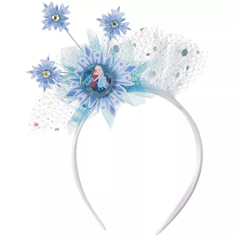 disney-frozen-headband ©Disney Frozen Headband