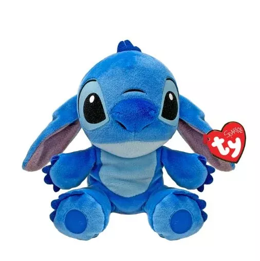 disney-s-stitch-from-ty Disney's Stitch from TY