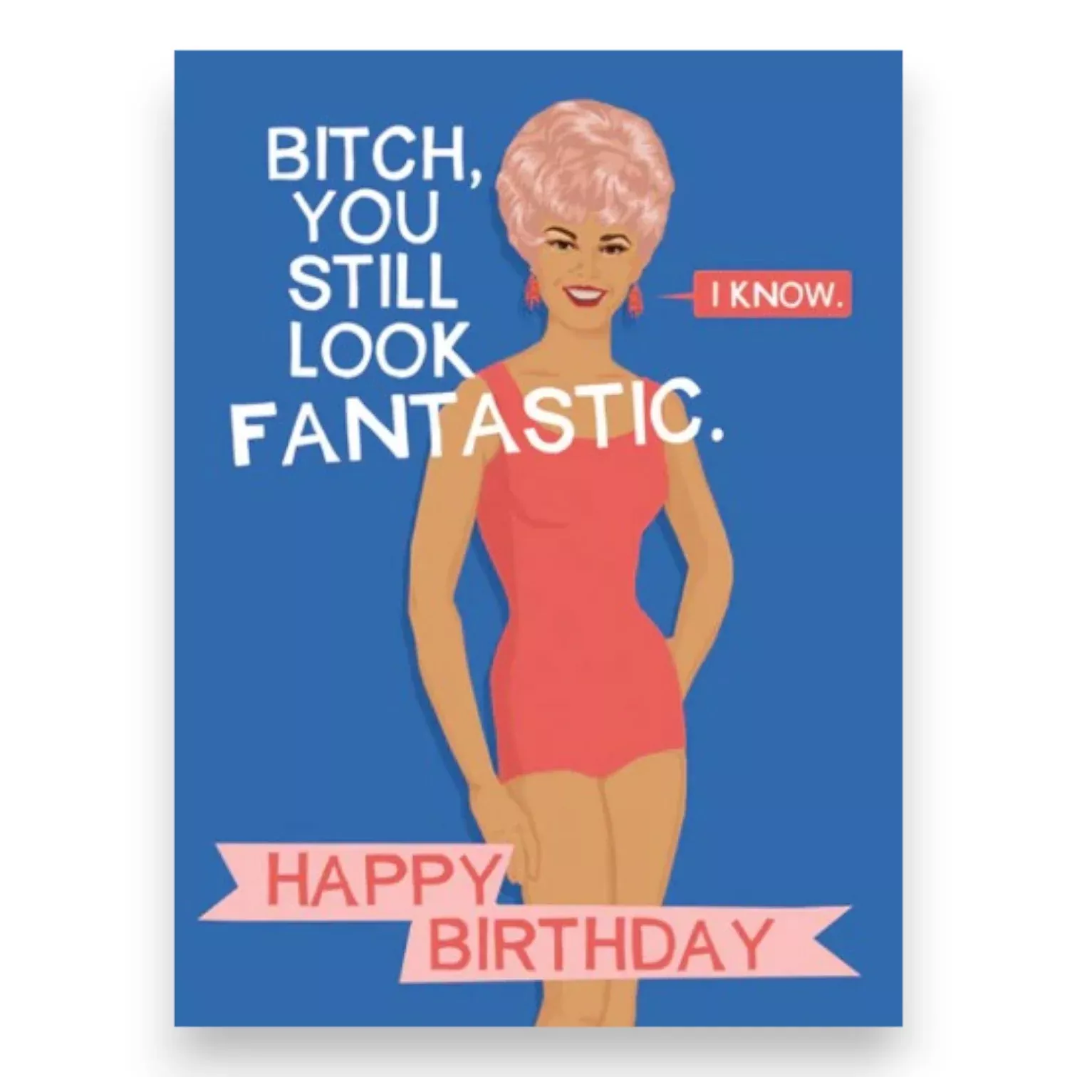 fantastic-birthday-birthday-greeting-card-from-bluntcard Fantastic Birthday - Birthday Greeting Card from BluntCard