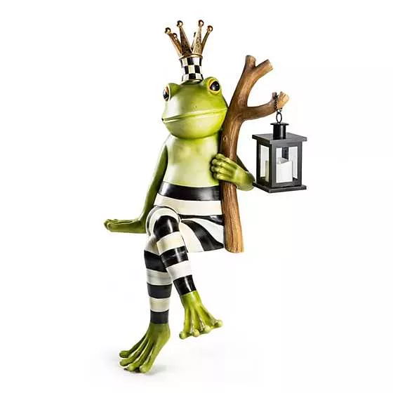 fergal-frog-with-lantern Fergal the Frog With Lantern