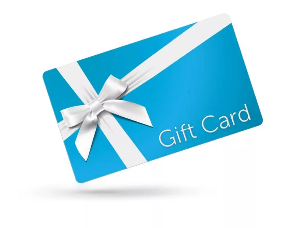 gift-card - Gift Card -