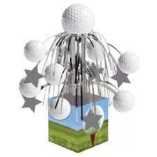 golf-fanatic-centerpiece Golf Fanatic Centerpiece