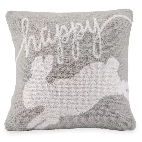 happy-bunny-hooked-pillow Happy Bunny Hooked Pillow