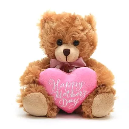happy-mother-s-day-teddy-bear "Happy Mother's Day" Teddy Bear