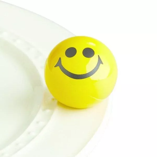 Happy Place, Smiley face Mini