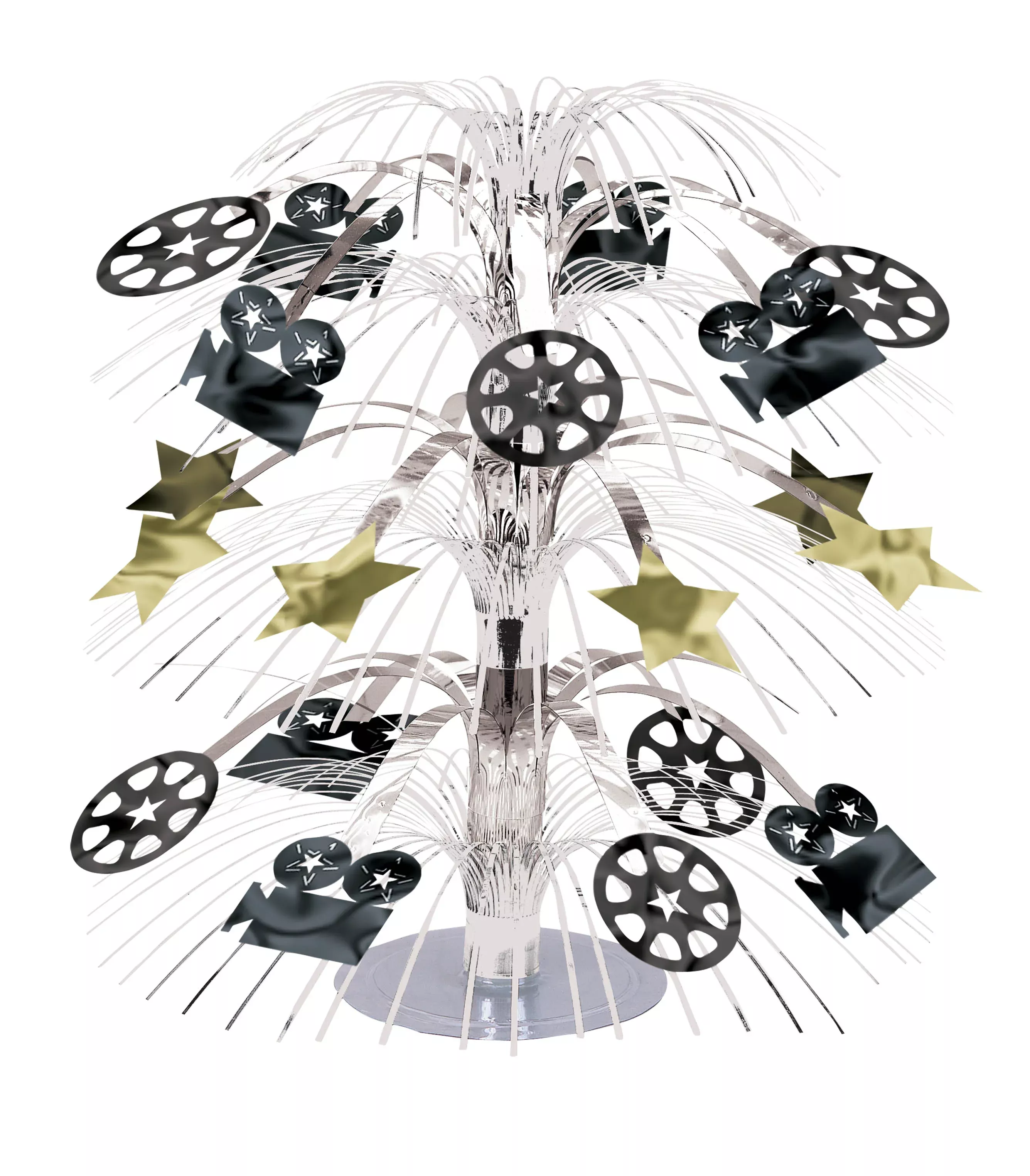 hollywood-cascade-centerpiece HOLLYWOOD CASCADE CENTERPIECE