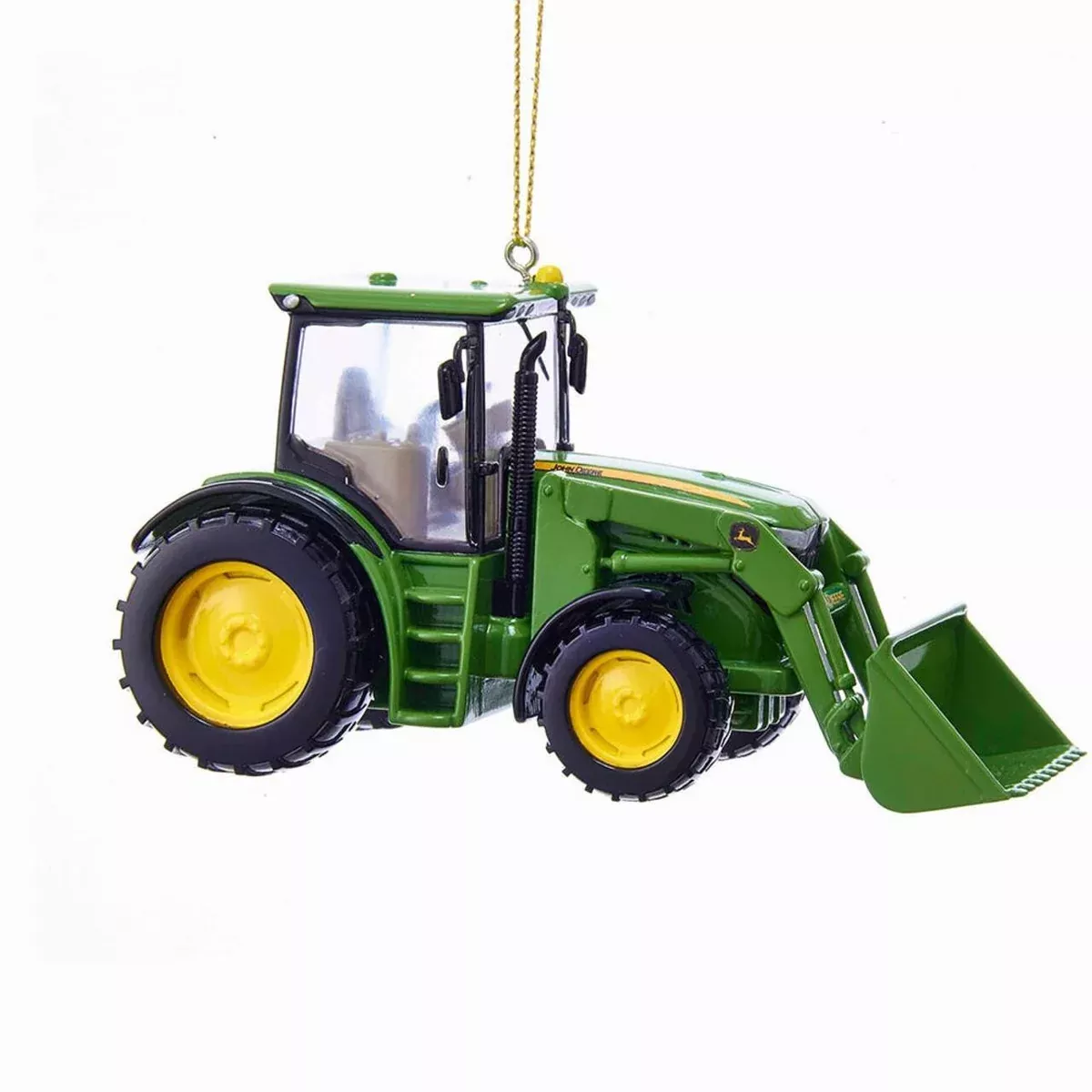 John Deere™ Tractor Loader Ornament