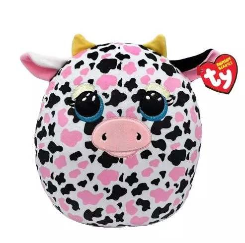 milkshake-spotted-cow-from-ty Milkshake the Spotted Cow from TY