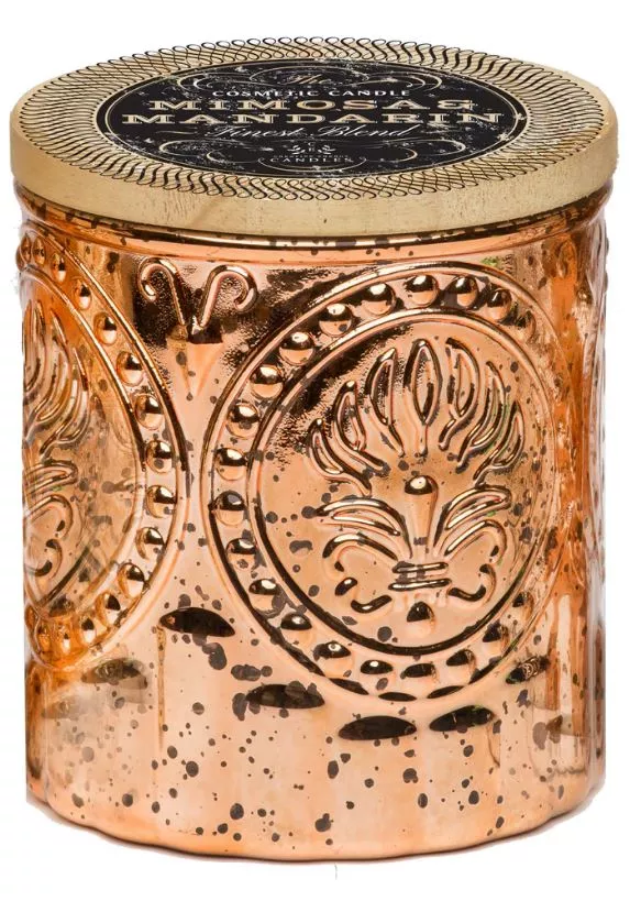 mimosa-mandarin-candle Mimosa & Mandarin Candle