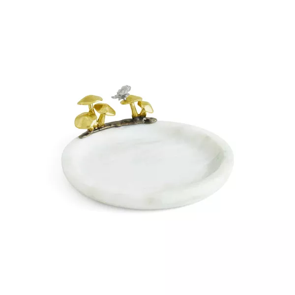 mushroom-trinket-dish Mushroom Trinket Dish