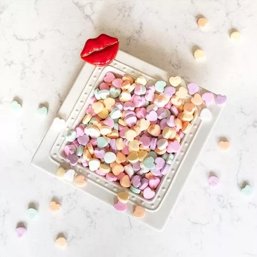 napkin & candy holder