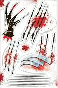 nightmare-on-elm-street-wall-grabbers "A Nightmare on Elm Street" Wall Grabbers