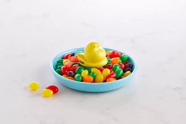 peeps chick mini