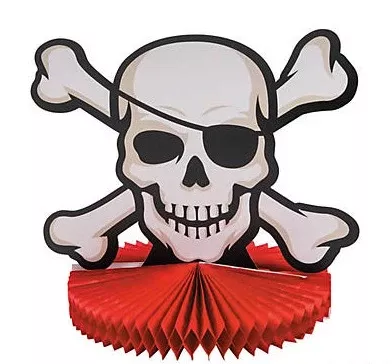 pirate-tissue-centerpiece Pirate Tissue Centerpiece