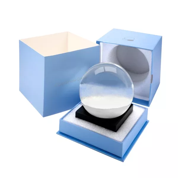 summer-afternoon-snow-globe Summer Afternoon Snow Globe