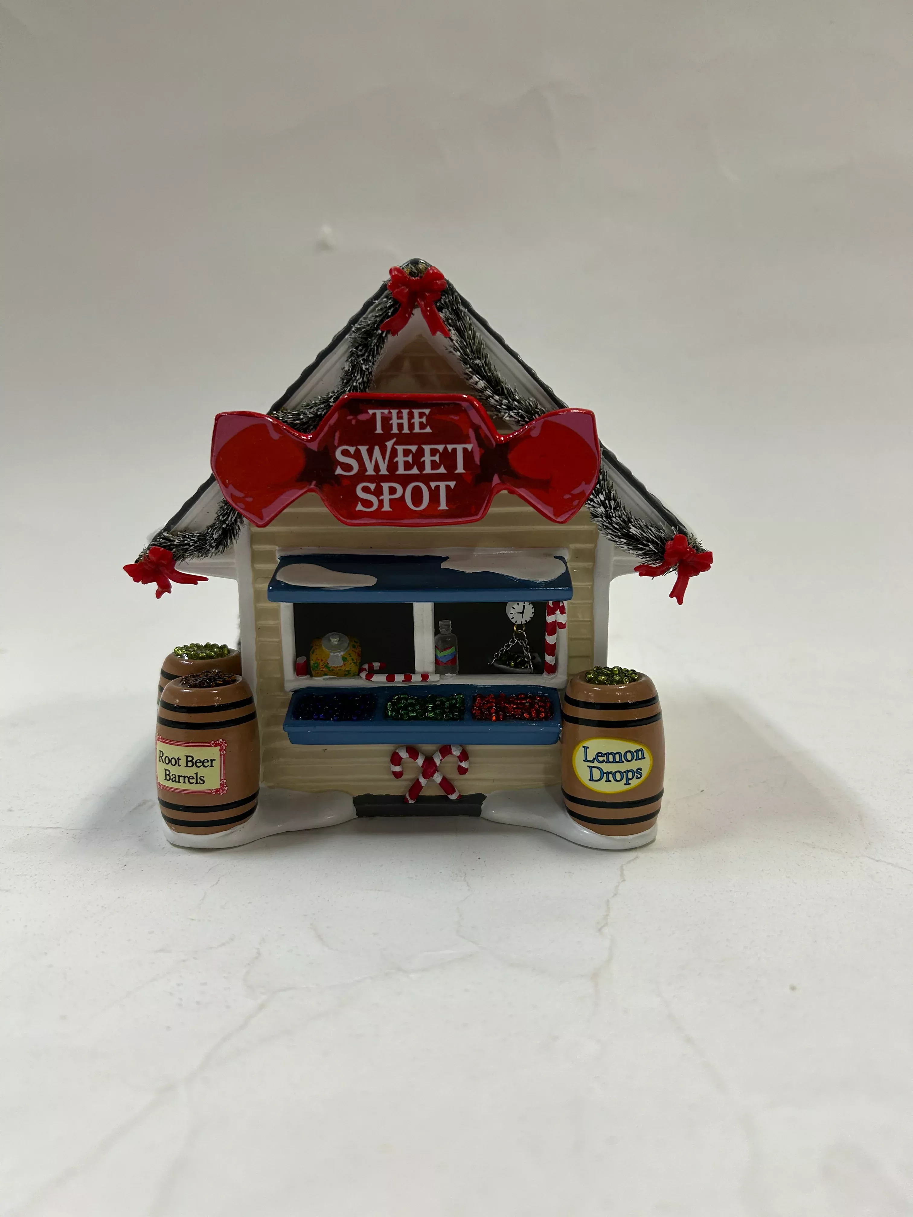 sweet-spot The Sweet Spot