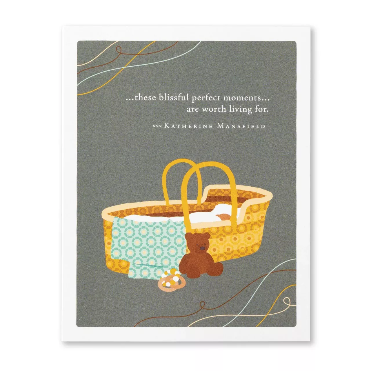 these-blissful-moments-are-worth-living-katherine-mansfield ...These Blissful Moments...Are Worth Living For. -Katherine Mansfield