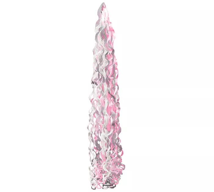 Twirlz Tail Pink - Mingle 30A