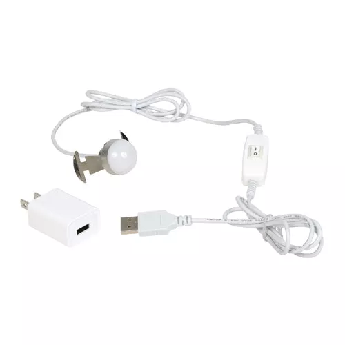 village-usb-led-single-cord Village USB LED Single Cord
