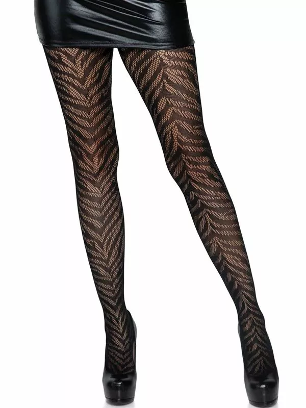 zebra-net-tights ZEBRA NET TIGHTS