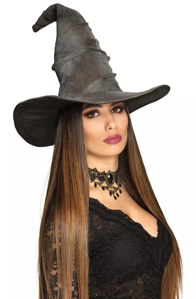 zelda-witch-hat Zelda Witch Hat