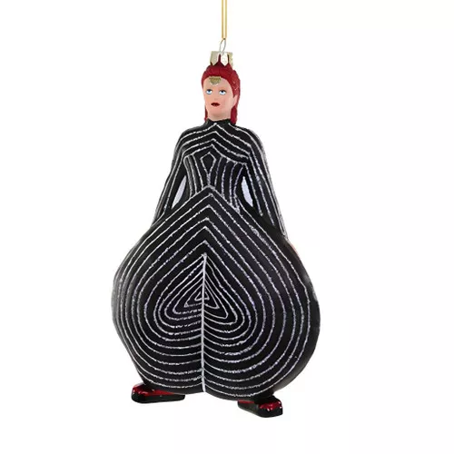 ziggy-stardust-icon-ornament Ziggy Stardust' Icon Ornament