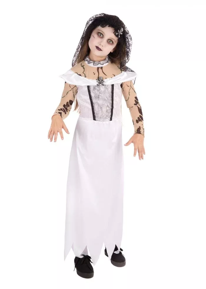 zombie-bride-costume Zombie Bride Costume