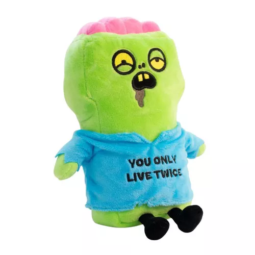 zombie-plush-you-only-live-twice Zombie Plush – You Only Live Twice