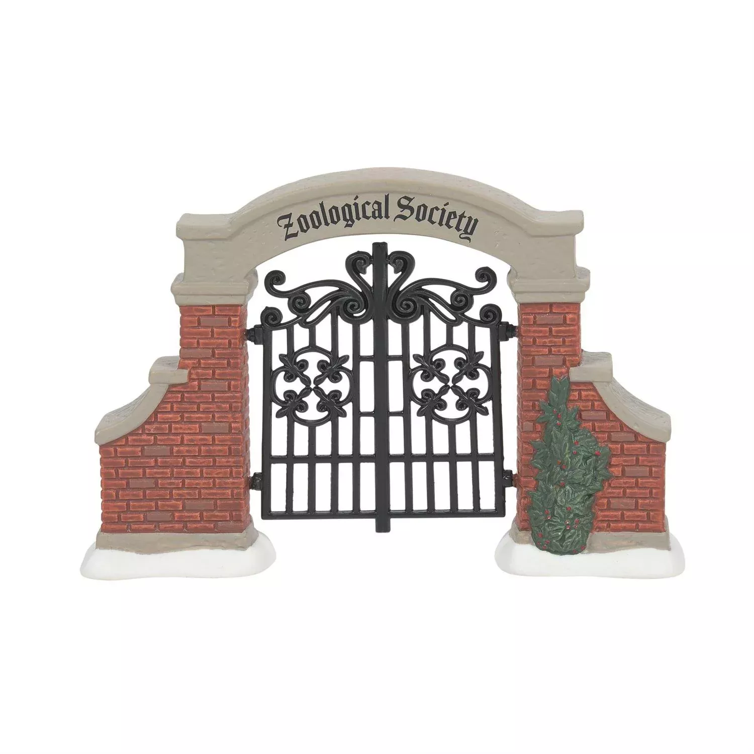 zoological-gardens-gate Zoological Gardens Gate