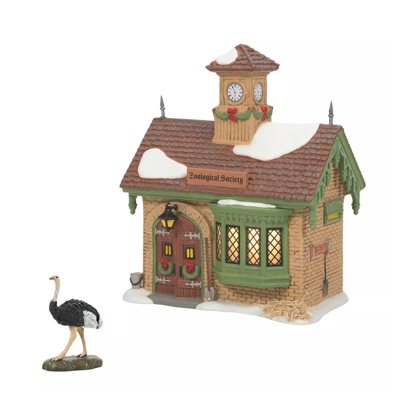 zoological-gardens-set-2 Zoological Gardens Set of 2